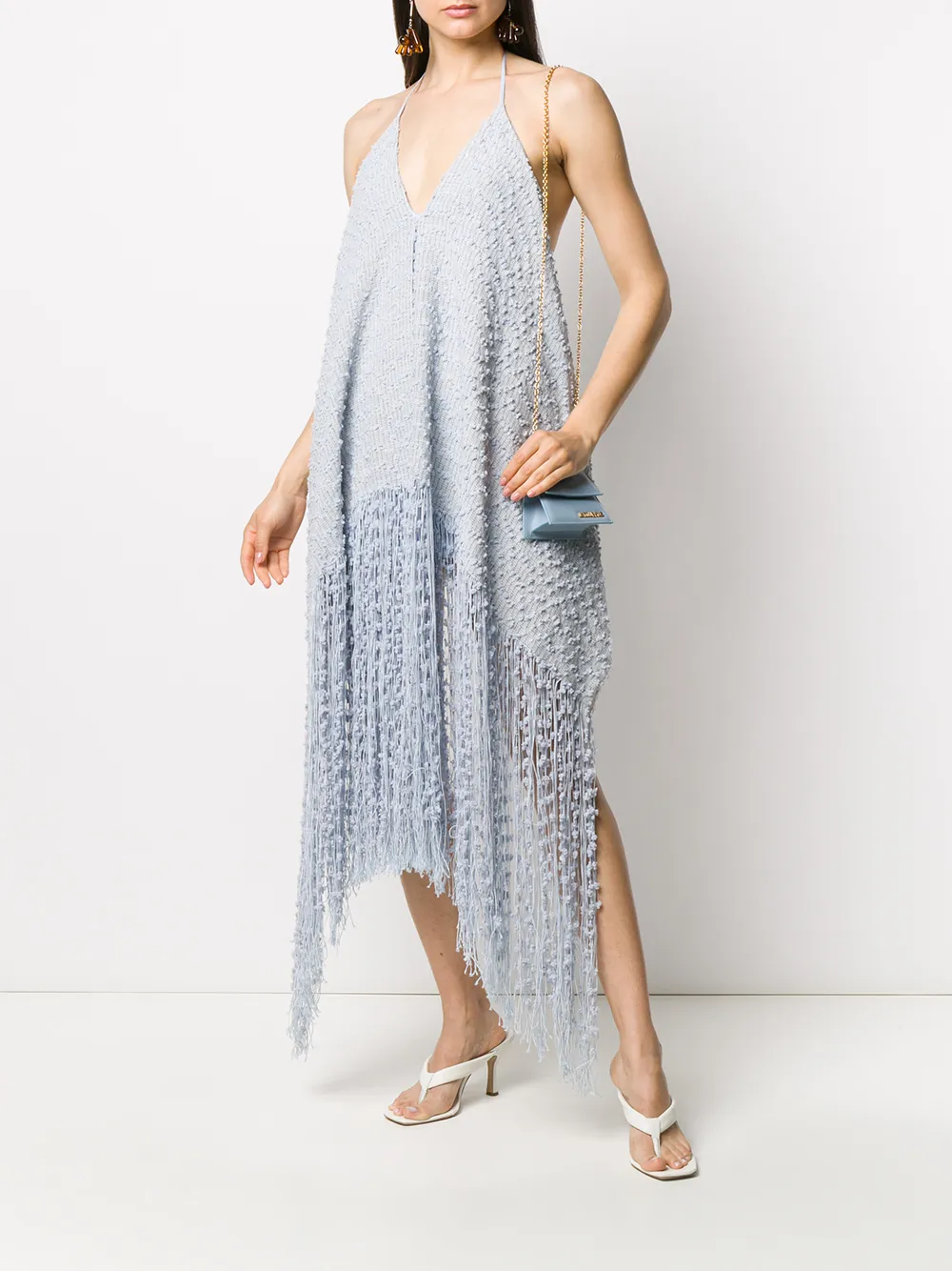 Jacquemus riviera dress clearance