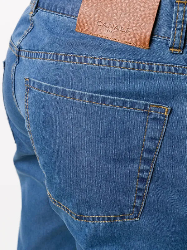 canali jeans