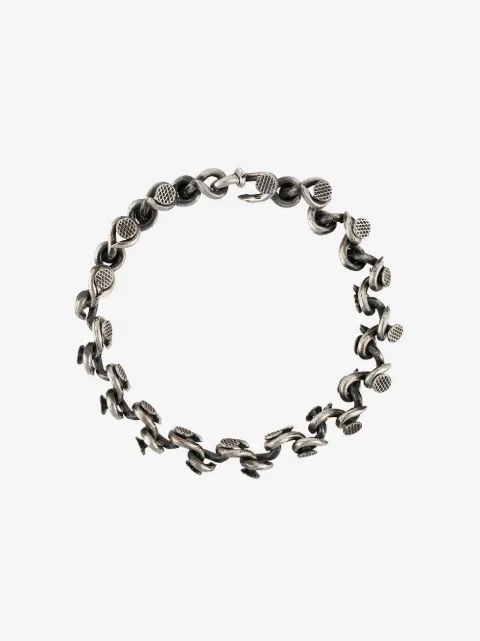 Guidi bracelet 925 Chiodi