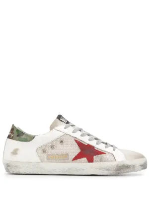 Golden Goose Shoes for Men - Shop Now 