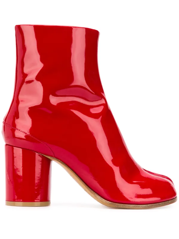 farfetch tabi boots