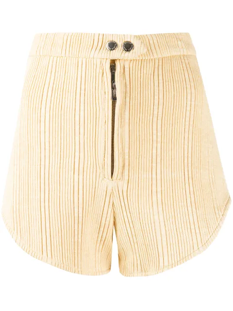Ellery Knit shorts
