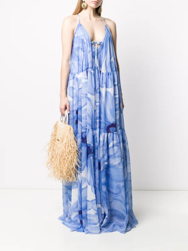 mistral dresses