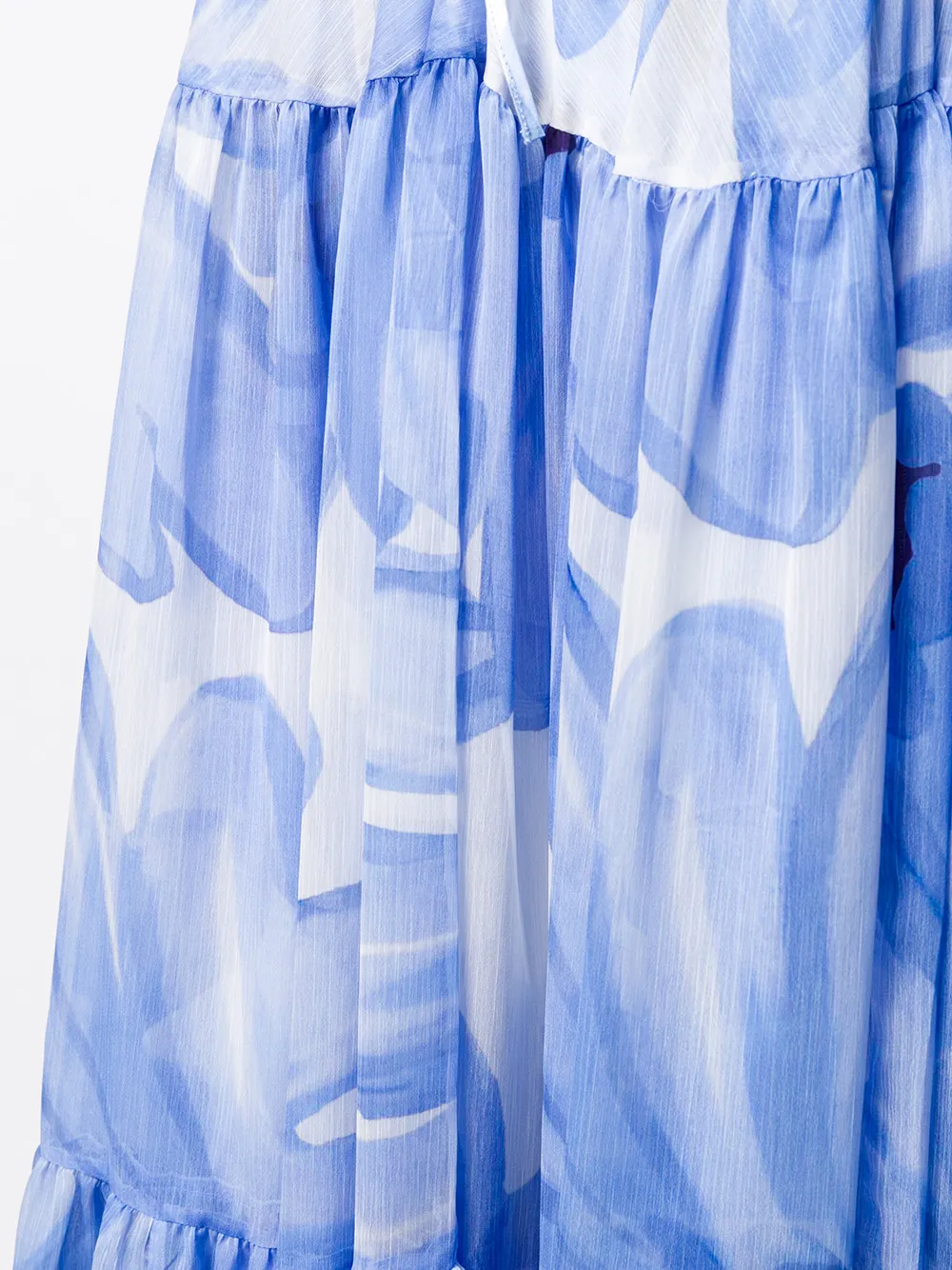 фото Jacquemus платье la robe mistral