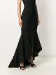 Alexandre Vauthier Maxi-rok met fishtail