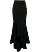 Afbeelding 1 van Alexandre Vauthier Maxi-rok met fishtail