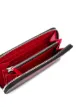 Marcelo Burlon County of Milan feather-print continental wallet