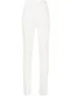 Image 1 of Gentry Portofino pleated high-rise trousers