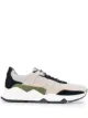 Imagen 1 de Canali zapatillas bajas a paneles