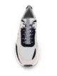 Canali zapatillas bajas a paneles