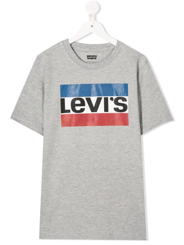 levis shirt kids