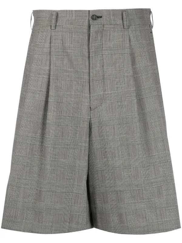 comme des garcon shorts