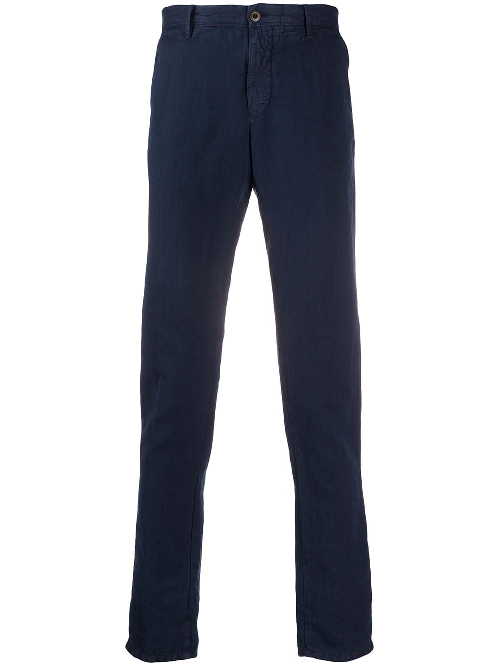 Incotex slim-fit Chinos - Farfetch