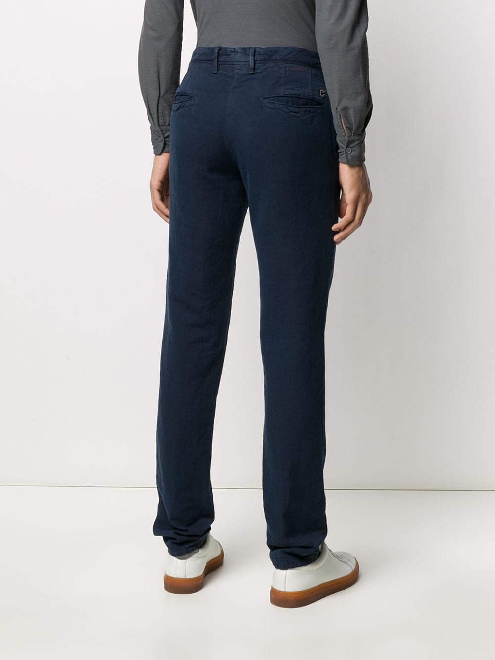 Incotex slim-fit Chinos - Farfetch