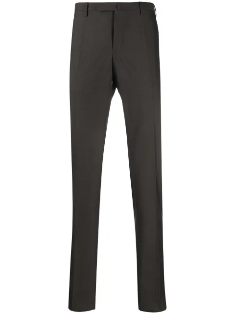 Incotex slim-fit trousers