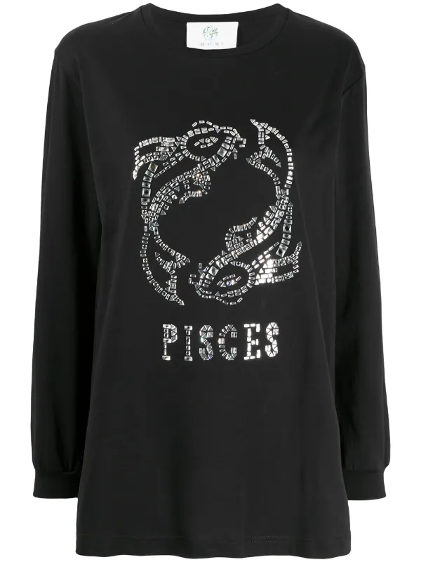 pisces sweatshirt