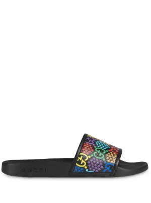 gucci xxv slides