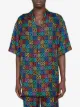 Gucci GGサイケデリック シャツ