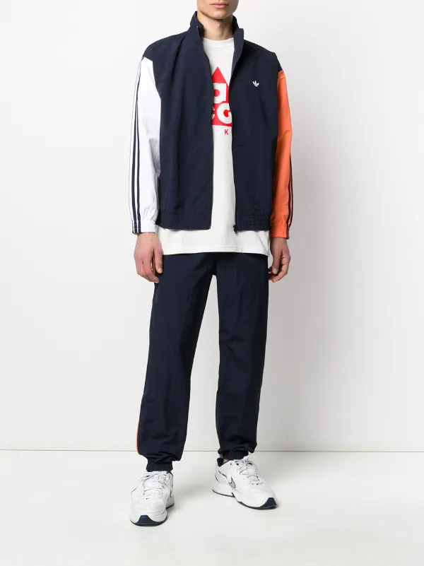 adidas shadow windbreaker