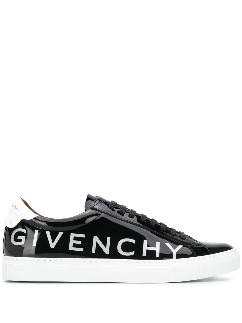 фото Givenchy кроссовки с логотипом