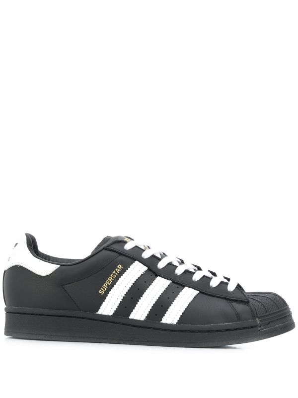 Adidas Superstar Low-Top Trainers Ss20 