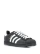Afbeelding 2 van adidas Superstar low-top sneakers