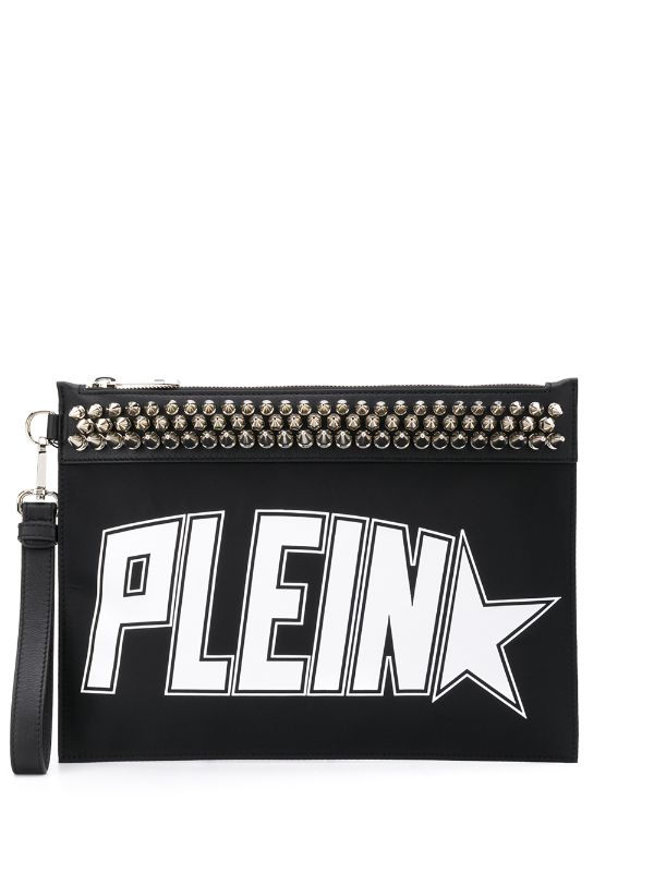 philipp plein clutch