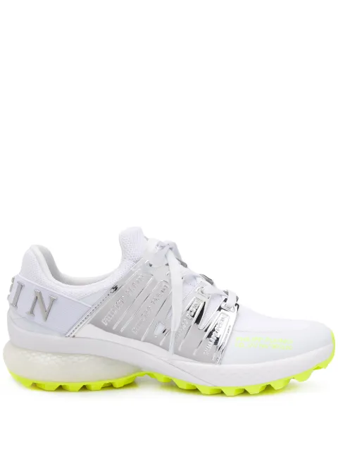 Philipp Plein Runner Super Champ