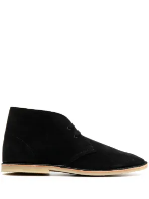 paul smith desert boots