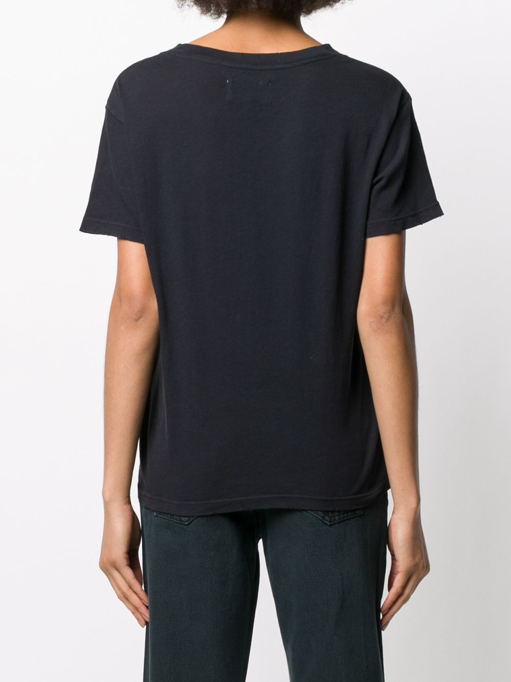 фото Current/elliott v-neck t-shirt