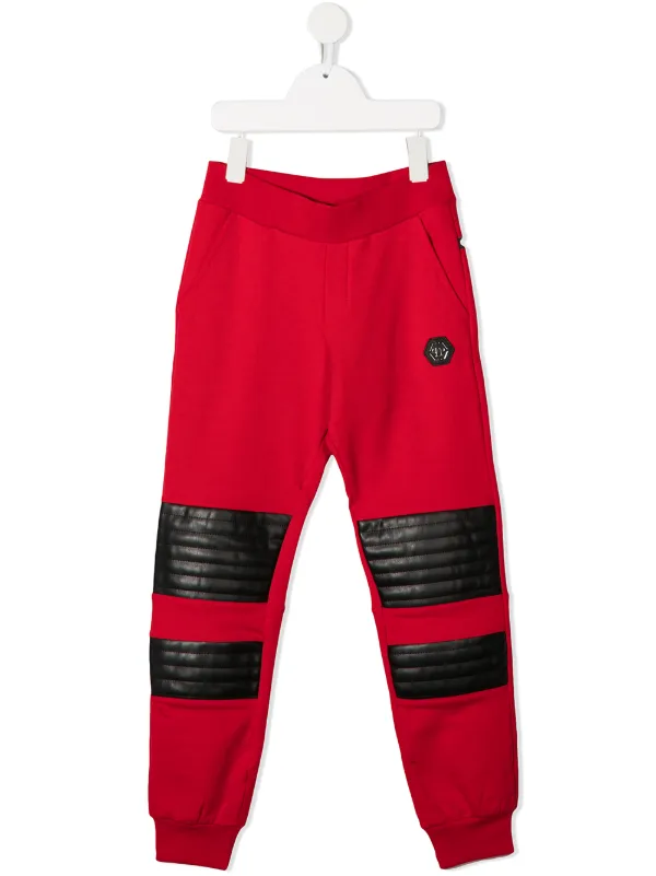 cp company tracksuit bottoms junior