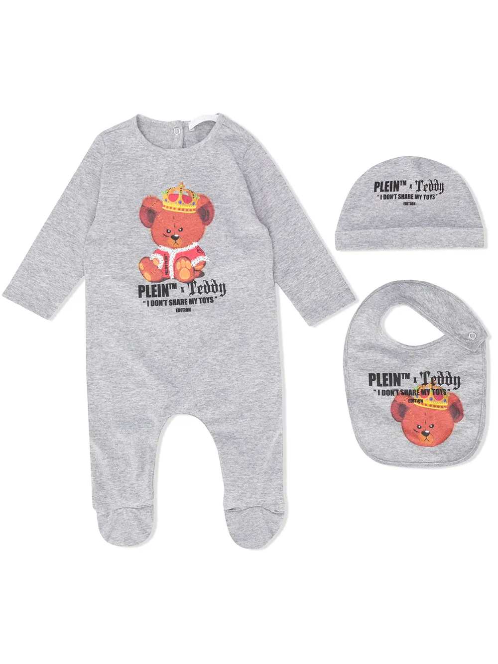 philipp plein baby