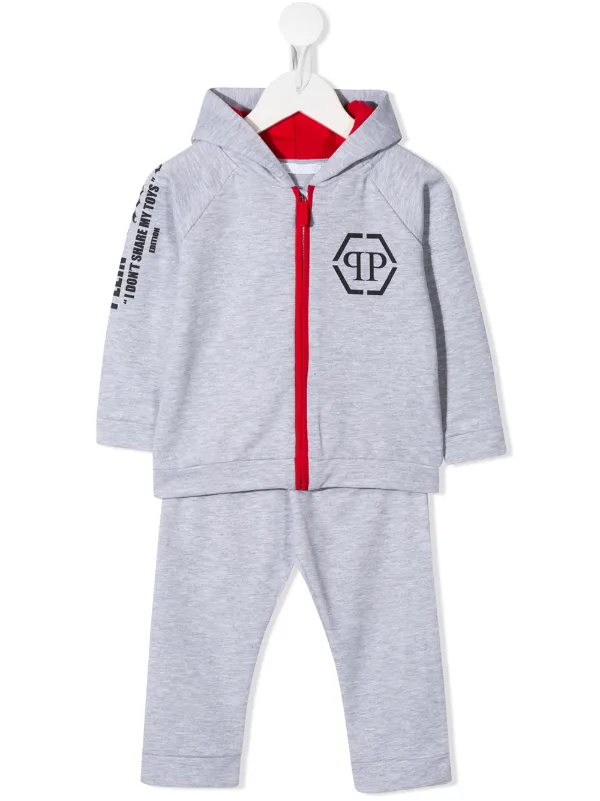 junior tracksuit set