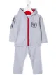 الصورة 1 من Philipp Plein Junior طقم رياضي بطبعة دمية دب