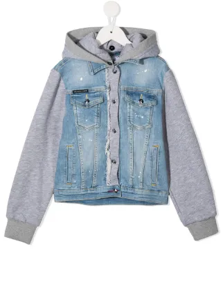 Philipp Plein Junior