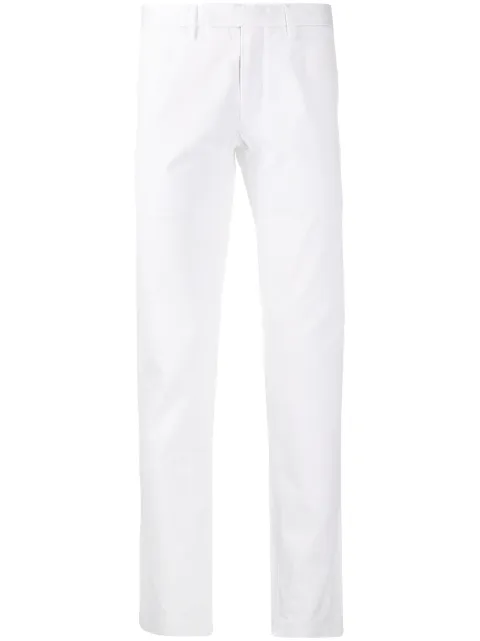 ralph lauren tailored fit