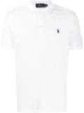 Polo Ralph Lauren jersey polo shirt - White