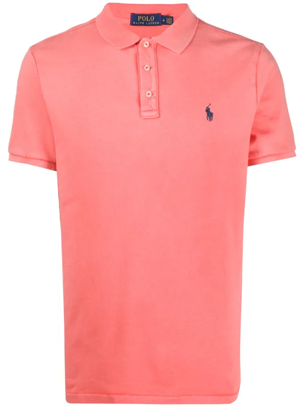 embroidered polo t shirts