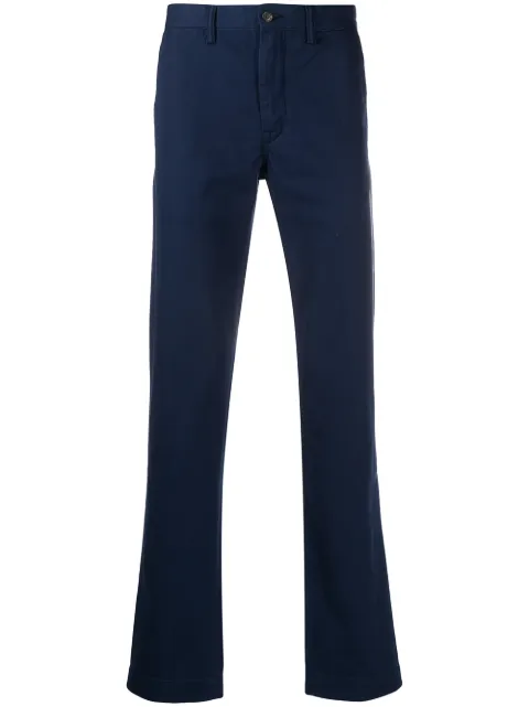 Polo Ralph Lauren straight-leg chino trousers