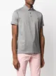Polo Ralph Lauren spotted polo shirt