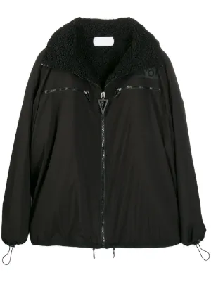 Oversize jackor från No Ka' Oi Dam Farfetch Jackor från No Ka' Oi Dam Farfetch