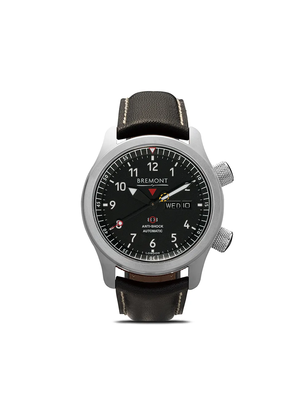Bremont наручные часы MBII 43 мм
