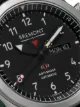 Bremont MBII Black 43mm