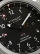 Bremont MBII Black 43mm