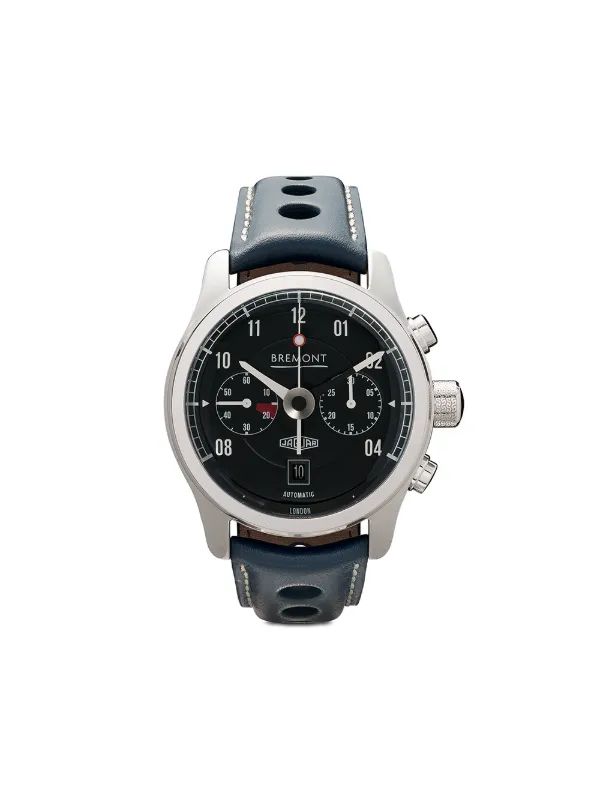 jaguar bremont