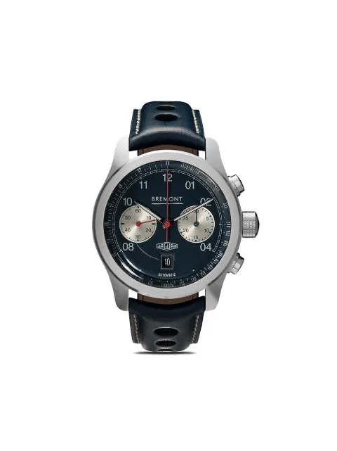 bremont d type