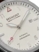Bremont Solo White 43mm
