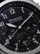Bremont ALT1 -P2 Black 43mm