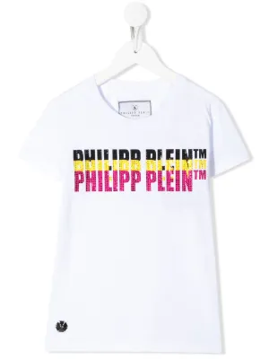 Philipp Plein Girls T-Shirts for Women 