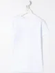 Image 2 of Philipp Plein rhinestone logo T-shirt